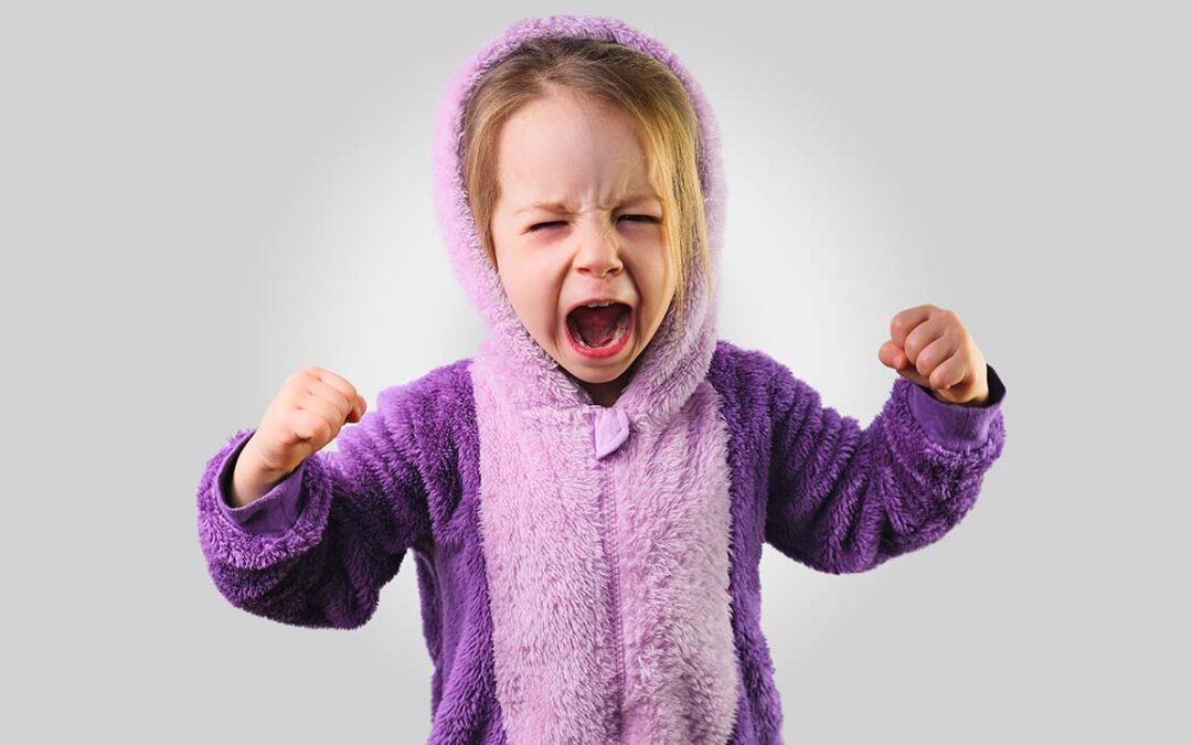 My Kids Won’t Listen to Me