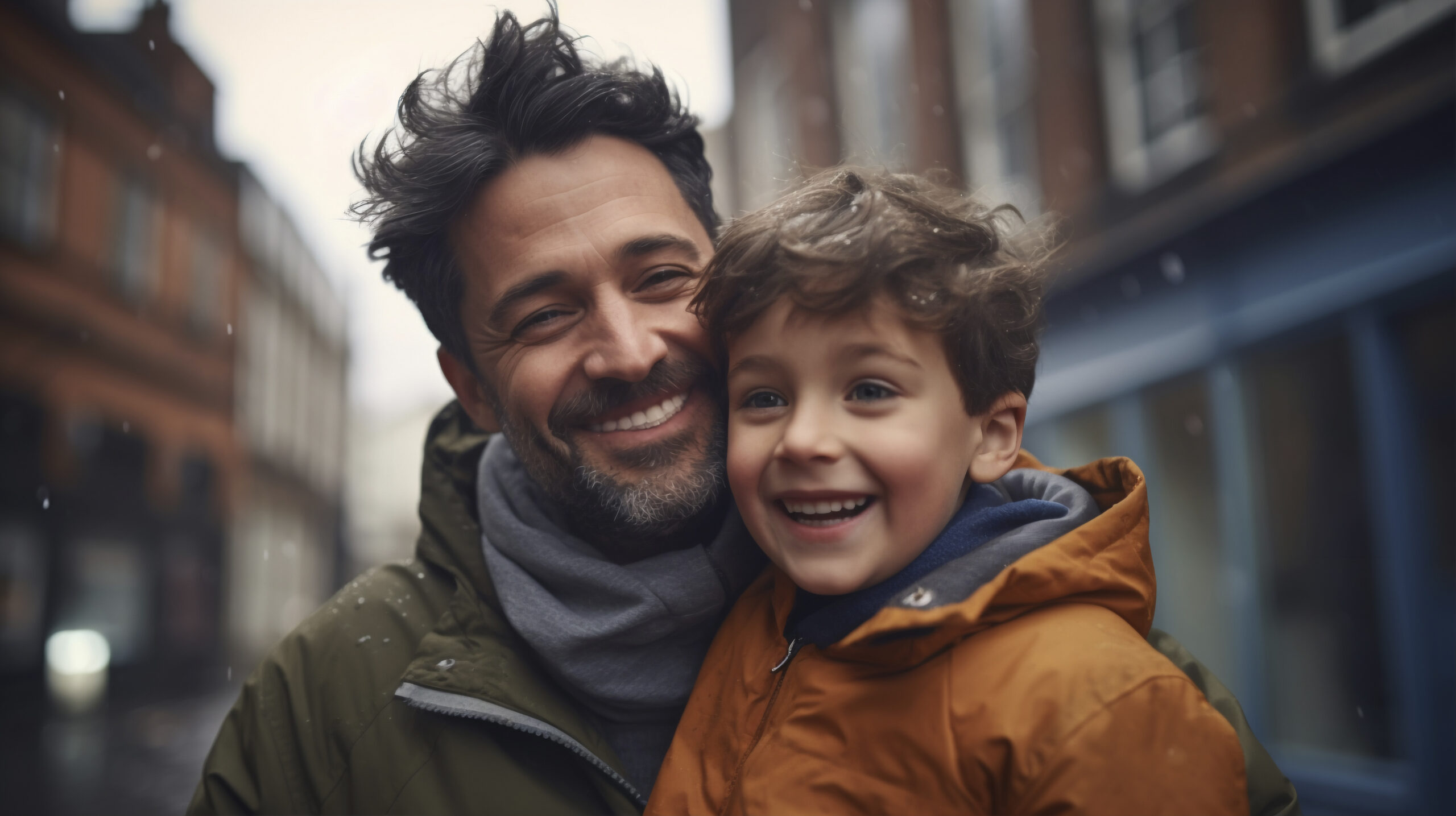 fathers-day-celebration-with-kid